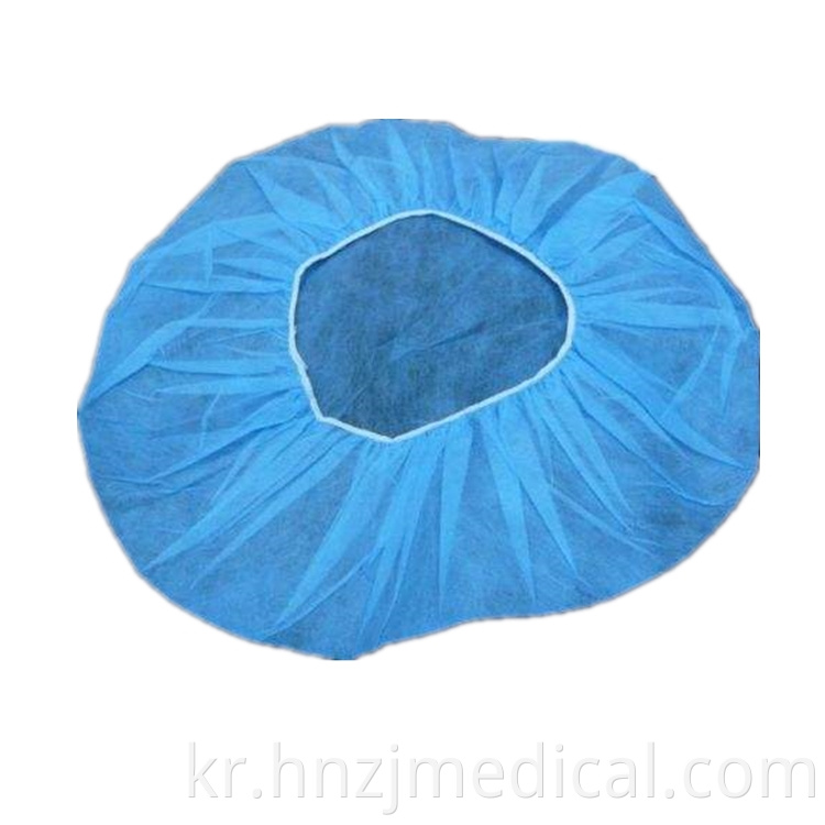 Hospital Surgical Medical Nonwoven Cap